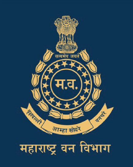 Forest Department logo